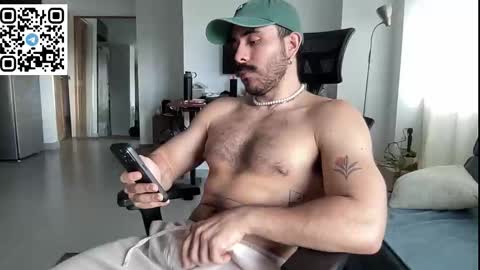 Alex Dimartino online show from March 2026 07:58:02 PM