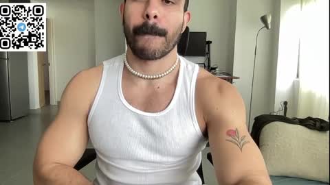 Alex Dimartino online show from April 2026 03:53:02 PM