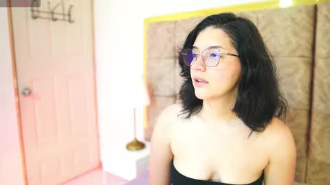 alexia_clark7 online show from February 2026 07:44:02 PM