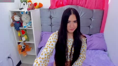 Snapshot of alexia_dussan chatting on January 2025 09:22:01 PM alexia_dussan online show from January 2025 09:22:01 PM