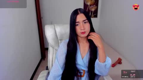 Snapshot of alexia_dussan chatting on December 2025 07:09:01 PM alexia_dussan online show from December 2025 07:09:01 PM