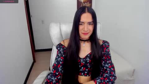 Snapshot of alexia_dussan chatting on January 2026 09:40:02 PM alexia_dussan online show from January 2026 09:40:02 PM