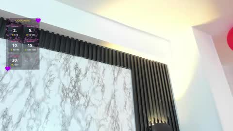 Alexiaa  Online 1430 to 2100 GMT-5 online show from February 2025 12:21:01 PM