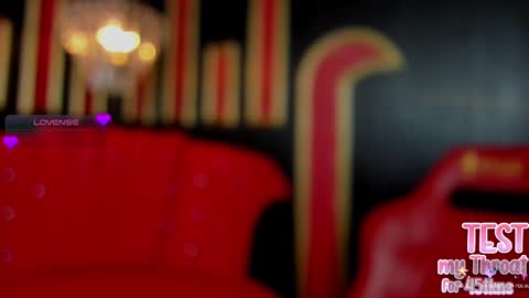 Alexiaa  Online 1430 to 2100 GMT-5 online show from March 2025 10:58:01 PM