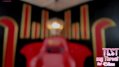 Alexiaa  Online 1430 to 2100 GMT-5 online show from March 2025 03:29:02 PM