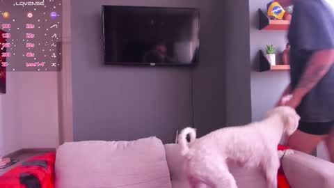 Snapshot of alexiacortez chatting on February 2026 05:49:02 PM Alexia online show from February 2026 05:49:02 PM