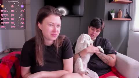 Snapshot of alexiacortez chatting on February 2026 04:24:02 PM Alexia online show from February 2026 04:24:02 PM