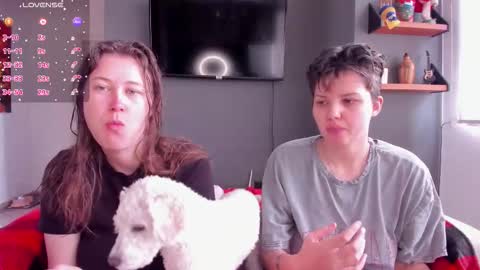 Snapshot of alexiacortez chatting on February 2026 03:10:01 PM Alexia online show from February 2026 03:10:01 PM