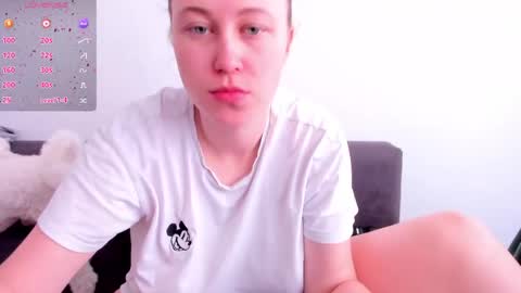 Alexia online show from June 2026 03:14:01 PM