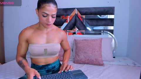 alexiafit online show from December 2024 08:54:02 PM