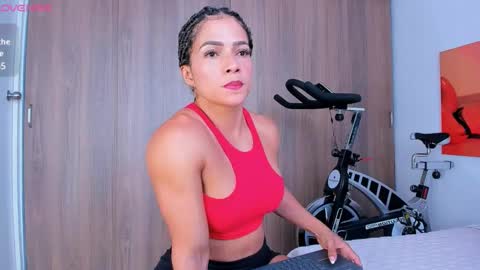 alexiafit online show from February 2025 08:31:01 PM