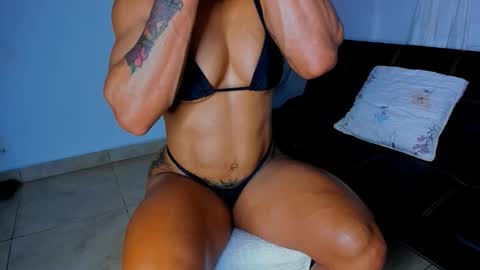 alexiafit online show from October 2025 07:23:02 PM