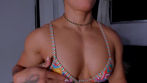 alexiafit online show from March 2026 07:28:01 PM