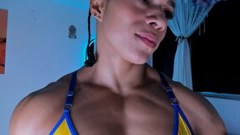Snapshot of alexiafit chatting on June 2026 01:42:02 PM alexiafit online show from June 2026 01:42:02 PM
