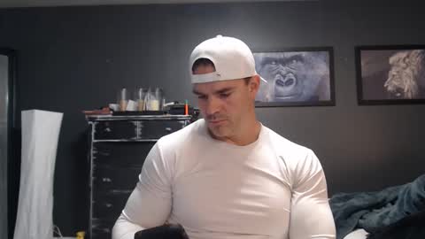 Alex online show from November 2025 11:27:02 PM