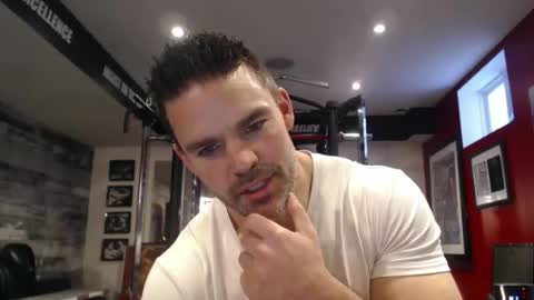 Alex online show from January 2026 09:40:02 PM