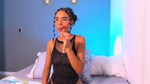 Snapshot of alexiiabrown chatting on June 2026 06:19:02 AM Alexia Brown online show from June 2026 06:19:02 AM