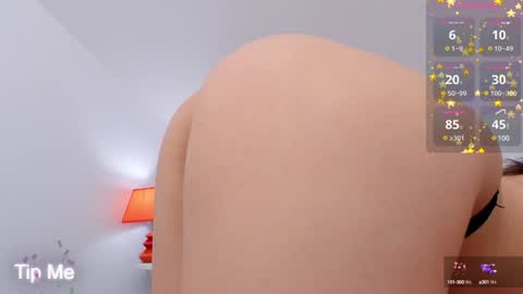 Alexis online show from January 2025 10:01:01 AM