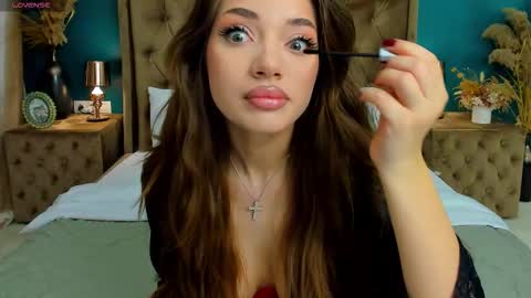 Snapshot of alexiisocean chatting on February 2026 06:12:02 AM Alexis online show from February 2026 06:12:02 AM