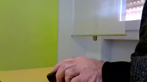 alexio69 online show from January 2025 11:29:02 AM