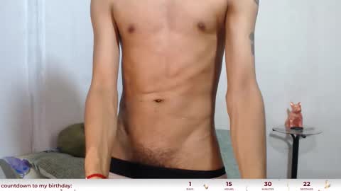 Alexis online show from December 2025 01:29:02 PM