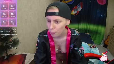 Alexis online show from January 2025 06:39:01 AM