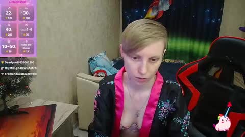 Alexis online show from January 2025 05:29:02 AM