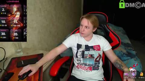 Alexis online show from October 2025 05:14:01 PM