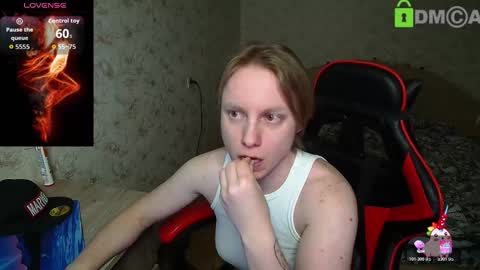 Alexis online show from February 2026 08:49:02 PM