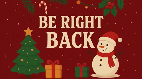 Alexis online show from December 2025 07:53:02 PM