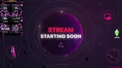 Alexis White online show from September 2025 12:43:02 PM