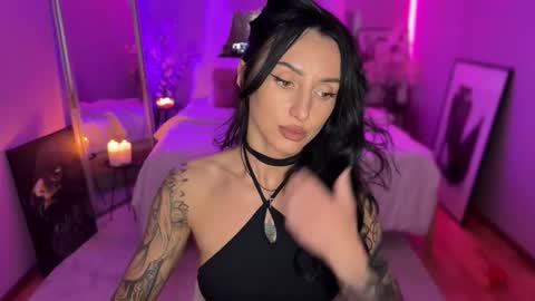 alexisalexxx online show from April 2026 05:54:01 PM
