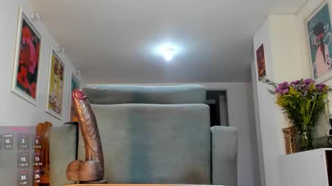 Alexis London online show from November 2025 02:34:02 AM