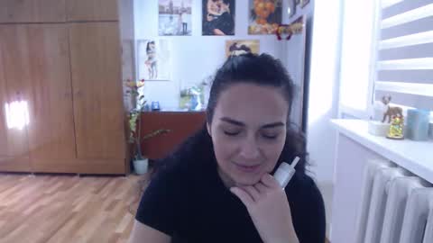 AlexisMillers online show from December 2025 11:19:01 AM