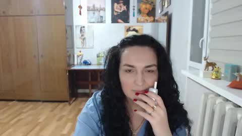 AlexisMillers online show from February 2026 11:31:02 PM