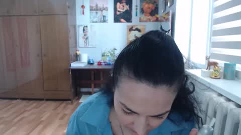 AlexisMillers online show from March 2026 09:15:02 AM