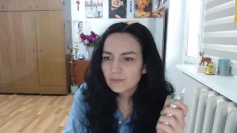 AlexisMillers online show from May 2026 12:13:02 PM