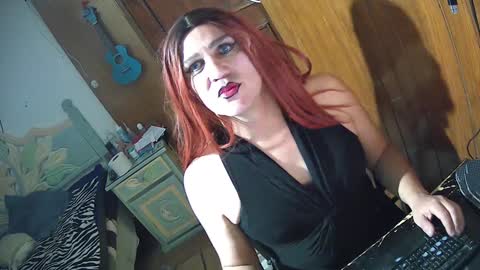 alexiss699 online show from January 2025 02:43:02 AM