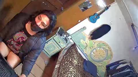 alexiss699 online show from February 2026 05:01:01 AM