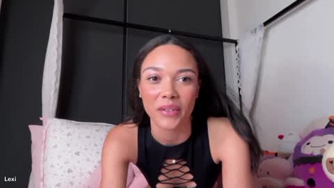 Lexi online show from February 2026 02:54:01 AM