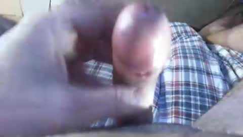 DaddyAlexix online show from February 2025 05:01:02 PM