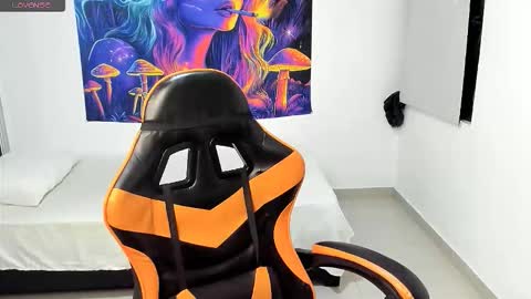 ALEXJ BLACK online show from October 2025 11:19:01 AM