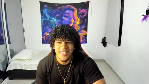 ALEXJ BLACK online show from October 2025 10:58:02 AM