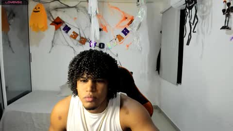 ALEXJ BLACK online show from October 2025 11:22:02 AM