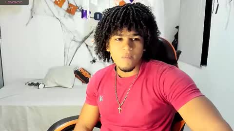 ALEXJ BLACK online show from October 2025 11:21:02 AM