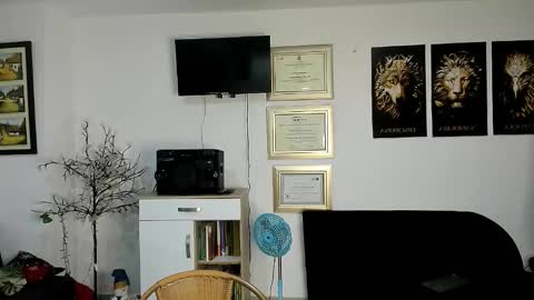 ALEXJ BLACK online show from December 2025 11:17:01 AM