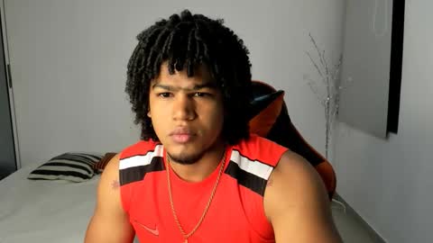 ALEXJ BLACK online show from February 2026 11:26:01 AM