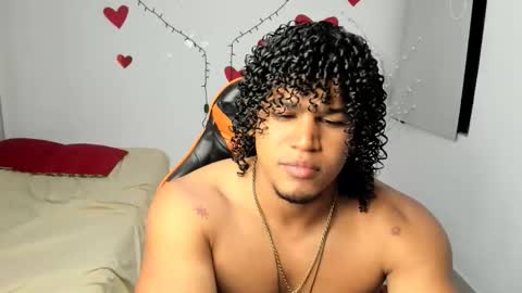 ALEXJ BLACK online show from February 2026 04:22:01 AM