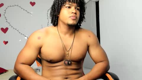 ALEXJ BLACK online show from February 2026 03:56:02 PM