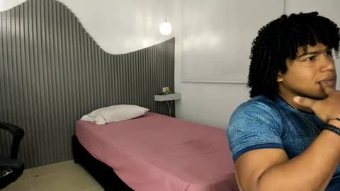 ALEXJ BLACK online show from April 2026 02:31:01 AM